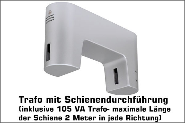 Einspeisung über Shortbox