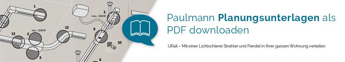 Planungsunterlagen Urail