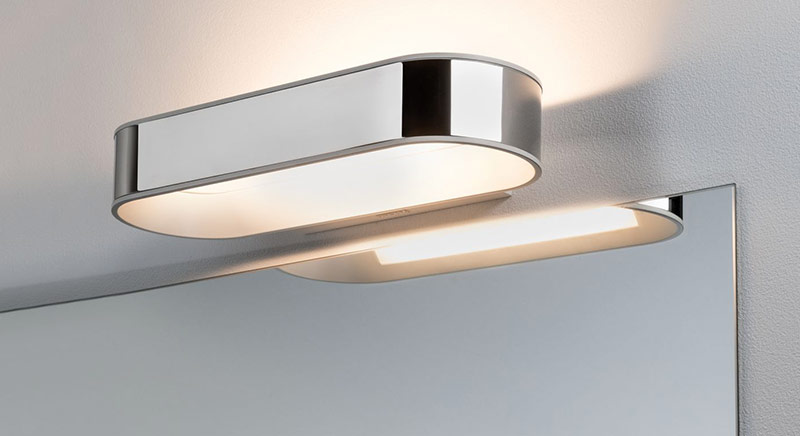 Badezimmer Lampen