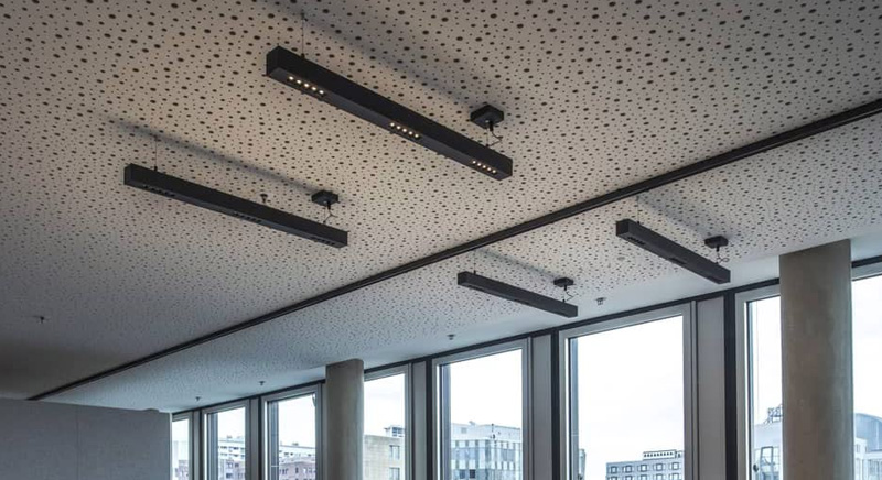 Büro Deckenleuchten online kaufen