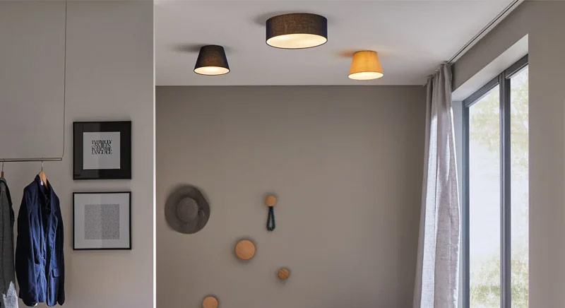 Deckenleuchten & Deckenlampen günstig kaufen