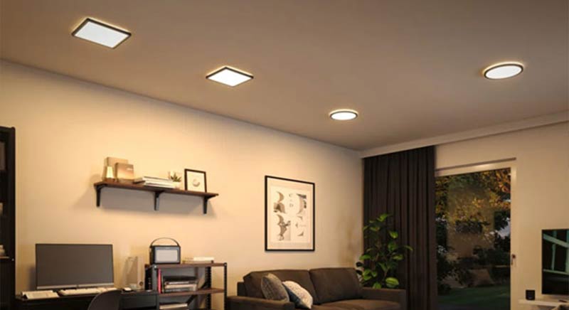 LED Deckenpanel und LED Panel für die Decke