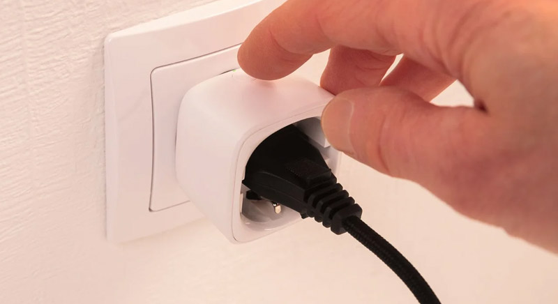 Zubehör Paulmann Smart Home