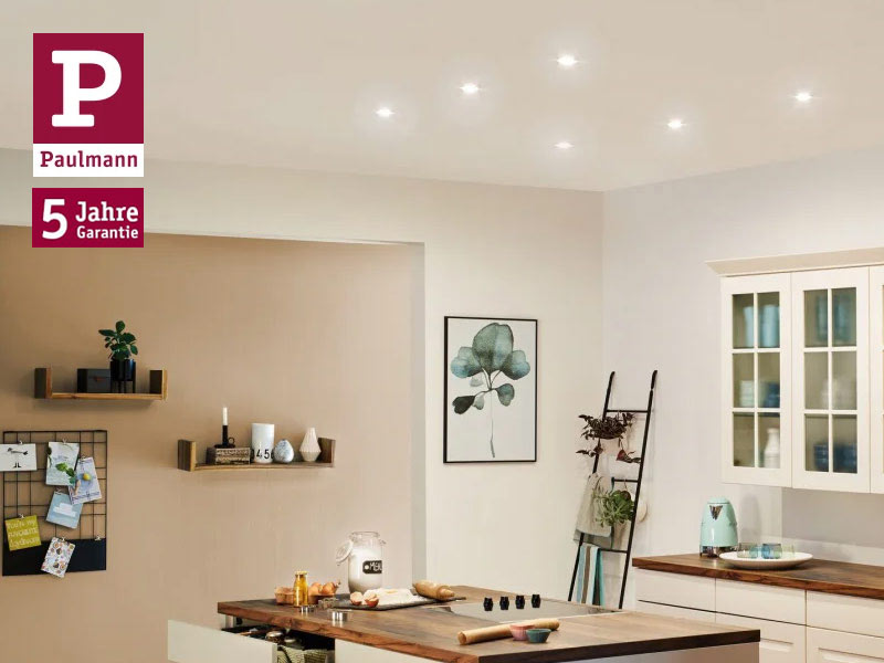 Led lampe rund flach - Die Produkte unter den analysierten Led lampe rund flach