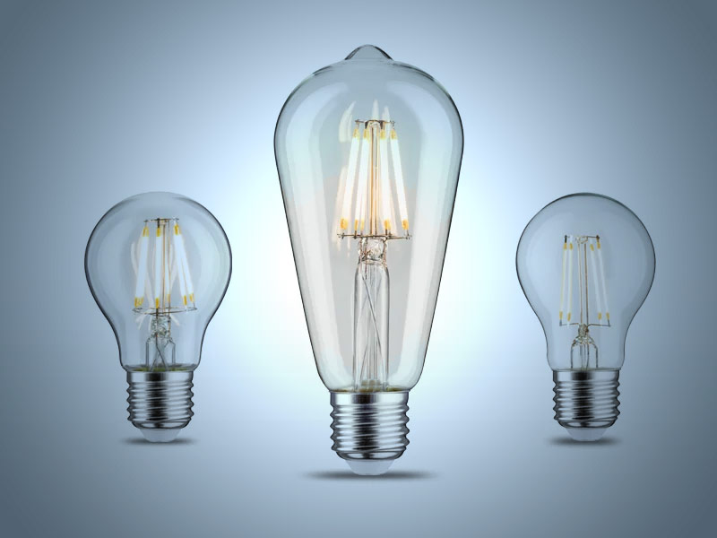 LED Filaments