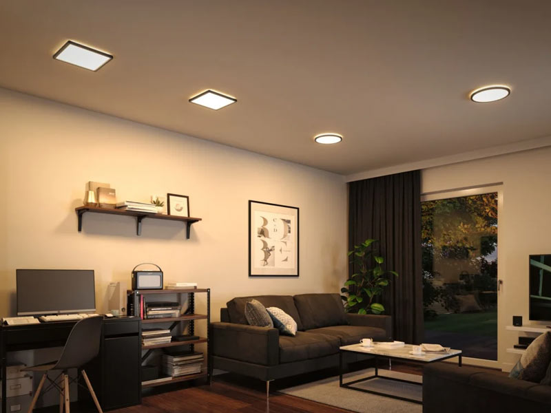 LED Panels - Die perfekte Deckenbeleuchtung