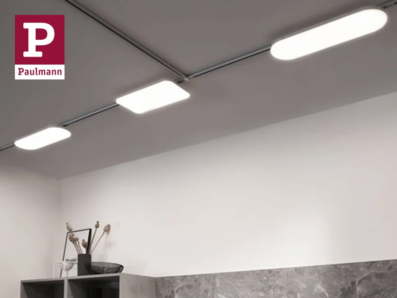 LED-Panel für Paulmann URail Schienensystem online kaufen