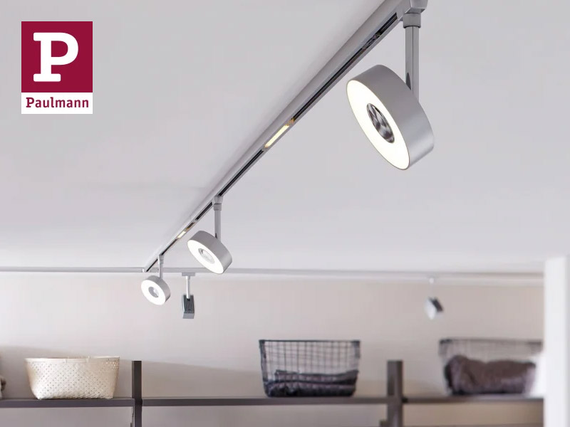 URail Schienenspots online kaufen
