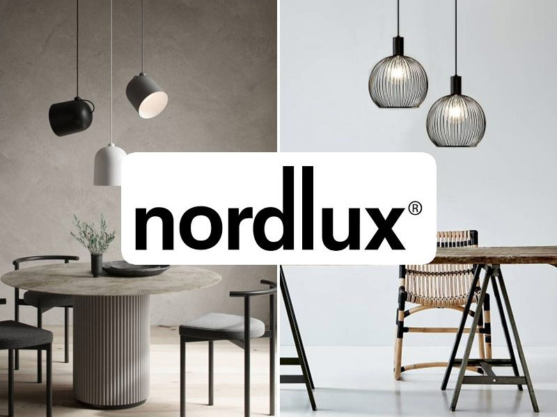 Nordlux Lampen und Leuchten Onlineshop