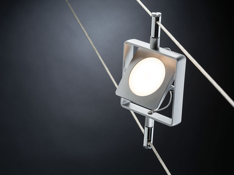 Auf welche Punkte Sie zu Hause beim Kauf von Seilsystem lampe led achten sollten!