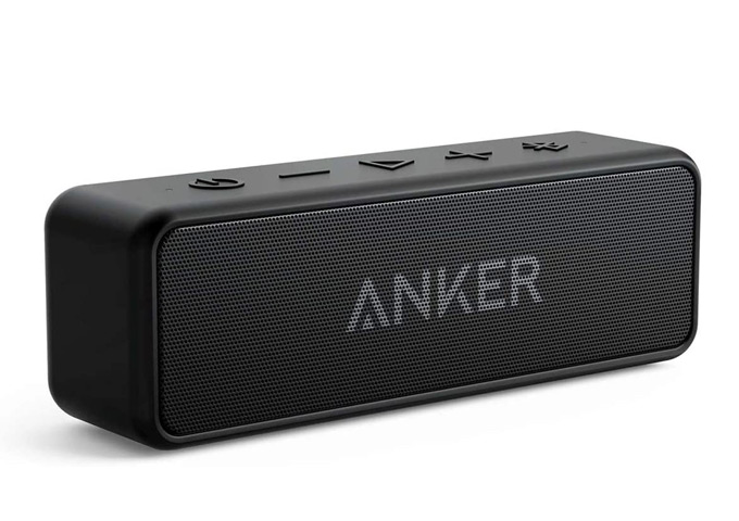 Anker SoundCore 2 Bluetooth Lautsprecher Outdoor Gewinnspiel 2022