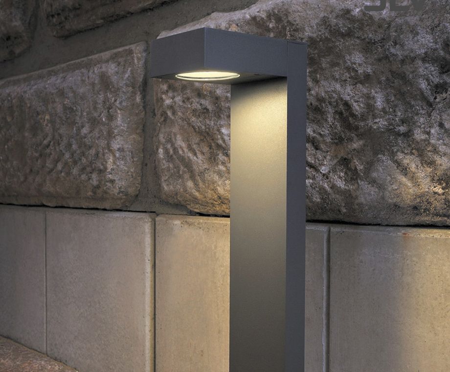 Anthrazit Aussenleuchten Gunstig Online Kaufen Lampen1a De