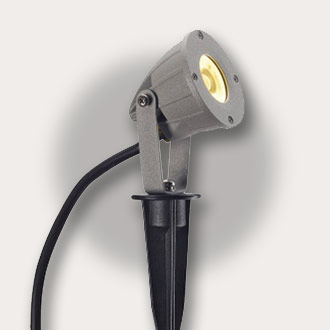 NAUTILUS SPIKE KOMPAKT mit einer leistungsstarken PowerLED bestückt