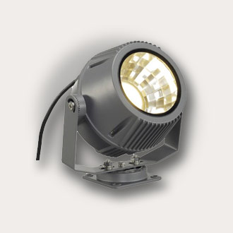 LED Flutlichtstrahler & LED Strahler außen kaufen