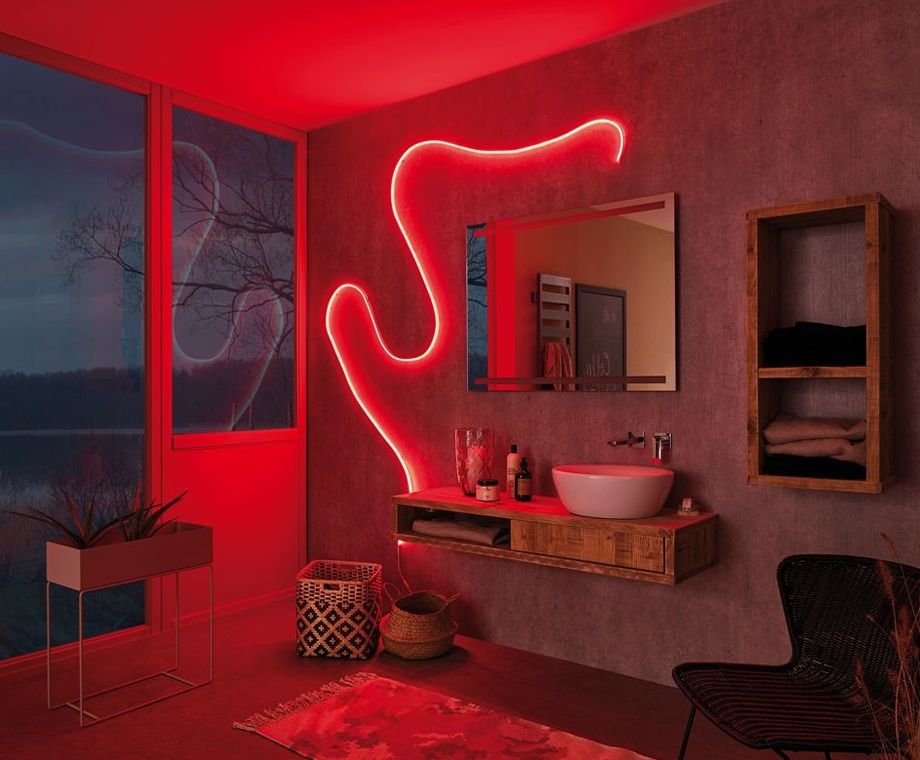 Paulmann MaxLED Flow LED Streifen