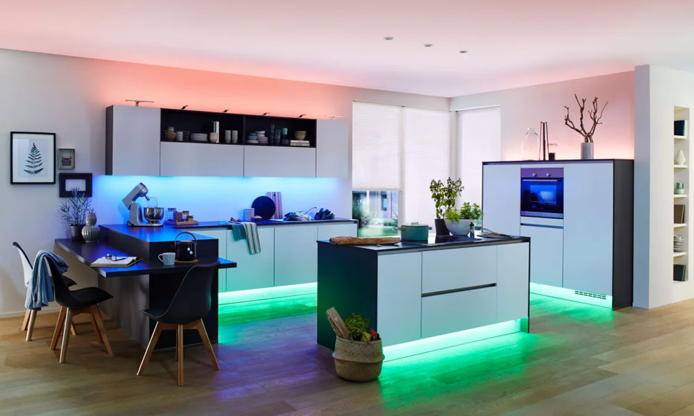 MaxLED RGB LED Streifen