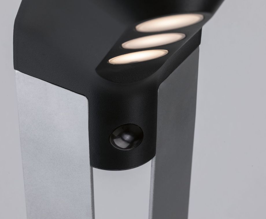 Solarleuchte Bluetooth Zigbee