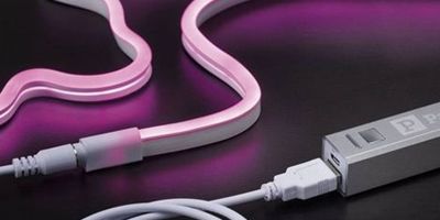 Led Mit Usb Anschluss
