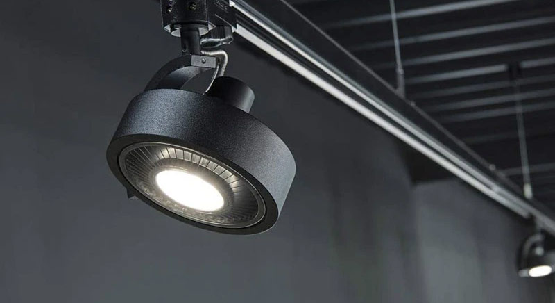 3-Phasen Schienensystem SLV EUTRAC online kaufen