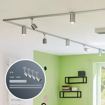 URail Komplettsets Startersets