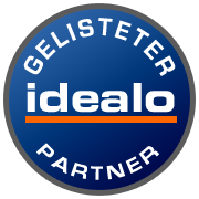 lampen1a ist Idealo Partner