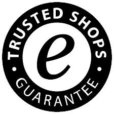 lampen1a ist Trusted Shops zertifiziert