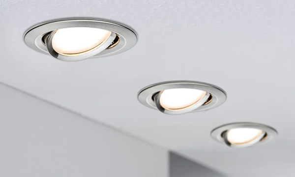 LED Einbaustrahler günstig kaufen