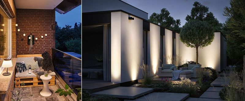 Terrassenbeleuchtung: 5 Tipps für mehr Atmosphäre